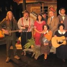 Electric City Playhouse Presents KEEP ON THE SUNNY SIDE 8/6-23